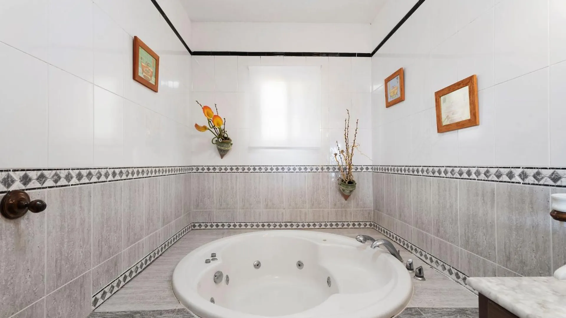 Rural House Tijoco Bajo With Jacuzzi Adeje Costa Adeje (Tenerife)